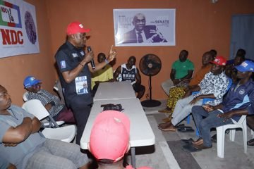 Elu Ohafia, Mgbaga Youths, Stakeholders, Back Peter Obi, Uko Nkole For 2027
