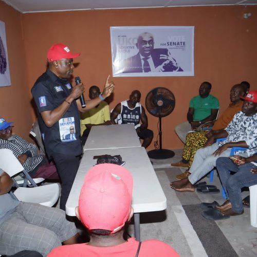 Elu Ohafia, Mgbaga Youths, Stakeholders, Back Peter Obi, Uko Nkole For 2027
