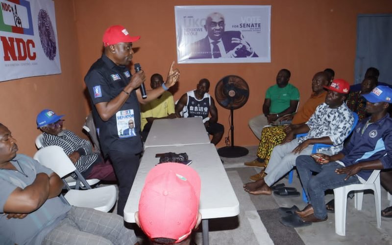 Elu Ohafia, Mgbaga Youths, Stakeholders, Back Peter Obi, Uko Nkole For 2027