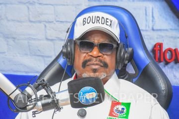 2027: Bourdex Knocks Kalu Over “IPOB Terrorist” Statement, Unveils Security Blueprint For Abia North