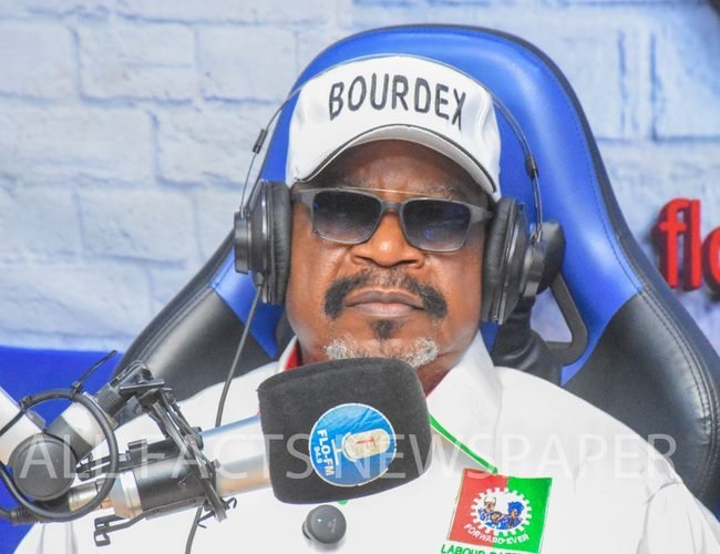 2027: Bourdex Knocks Kalu Over “IPOB Terrorist” Statement, Unveils Security Blueprint For Abia North