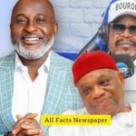 TIME TO BOW OUT: Hon. Amobi Ogah Calls For Senator Orji Uzor Kalu’s Retirement, Rallies Abia North For Bourdex