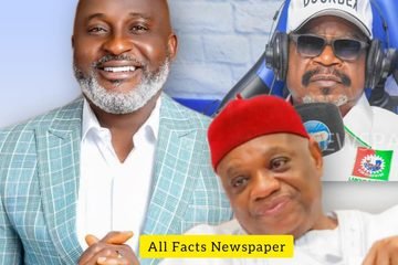TIME TO BOW OUT: Hon. Amobi Ogah Calls For Senator Orji Uzor Kalu’s Retirement, Rallies Abia North For Bourdex