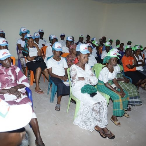 Uko Nkole Deepens Grassroots Engagement Across Bende, Ihechiowa, Ohafia.