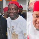 “The falcon must once again hear the falconer.” — Uche Nworah Calls on Igbo Elders to Step Into Growing Soludo–Peter Obi Drama