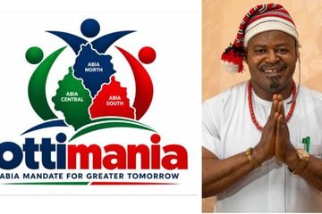 Ambassador Offor Makes Clarion Call On Patriotic Abians To Ensure Otti’s Return For Continuity
