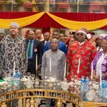 Emetu Joins Ohanaeze Igbo Day Lecture As Otti Pushes Digital Commerce, Industrial Transformation