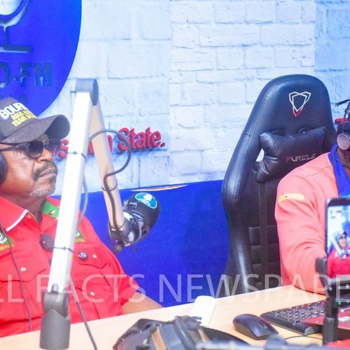 Bourdex: How Revolving Enterprise Fund Will End Political Dependency, Drive Sustainable Jobs In Abia North.