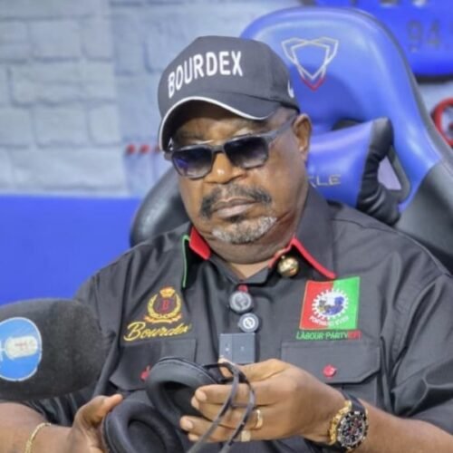 “We Must Produce Creators, Not Just Consumers”: Chief Bourdex Unveils Blueprint To Position Abia North For The AI Revolution