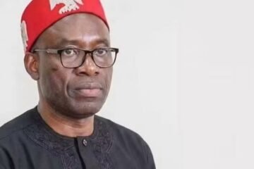 Kingsley Ubani Takes Soludo To The Cleaners Over Poor Leadership, Failed Promises
