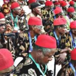 Igbo Leaders Propose Restructuring Of Nigeria, Call For Temporary Suspension Of 2027 Polls
