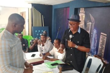 Item Development Association Endorses Karibe Ojigwe As Sole Candidate For Bende Federal Constituency