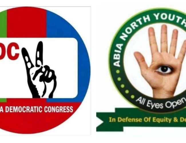 ANYA Warns Abia NDC Against Moves To Alter Bende Candidate, Threatens Protest Vote