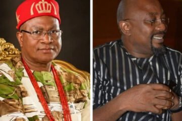 Ekenobizi Stakeholders Rise Against Fraudulent Claims To Royal Stool; Pass Vote Of Confidence In Royal Chief, Sir Solomon Kanu, Esq., As Regent And Eze-Elect