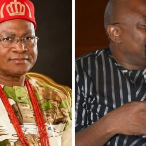 Ekenobizi Stakeholders Rise Against Fraudulent Claims To Royal Stool; Pass Vote Of Confidence In Royal Chief, Sir Solomon Kanu, Esq., As Regent And Eze-Elect