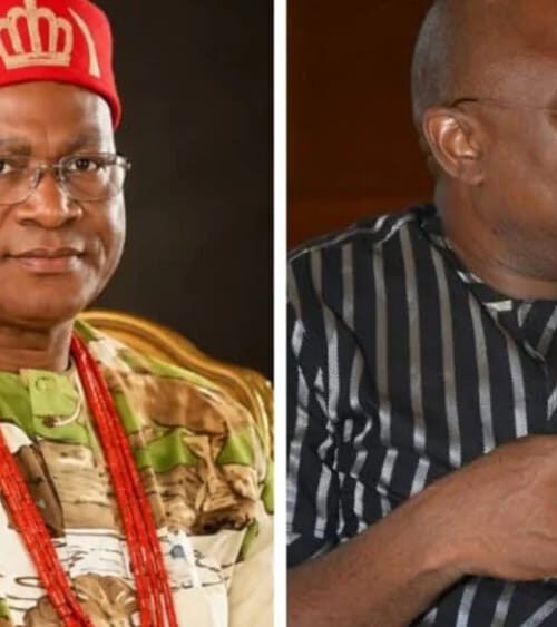 Ekenobizi Stakeholders Rise Against Fraudulent Claims To Royal Stool; Pass Vote Of Confidence In Royal Chief, Sir Solomon Kanu, Esq., As Regent And Eze-Elect