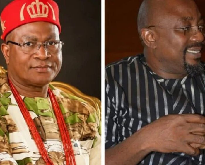 Ekenobizi Stakeholders Rise Against Fraudulent Claims To Royal Stool; Pass Vote Of Confidence In Royal Chief, Sir Solomon Kanu, Esq., As Regent And Eze-Elect
