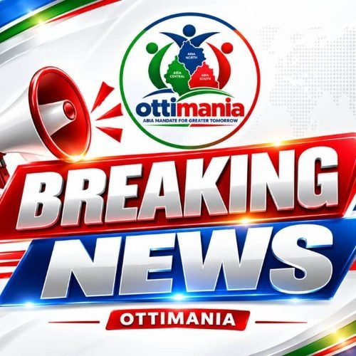OTTIMANIA Names Monday Ubani, Okey Kanu, Uche Wogu, Five Others To Key Positions