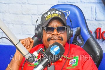 “I Prefer We Work Together, Not People Working For Me”: Chief Bourdex Redefines Inclusive Representation In Abia North