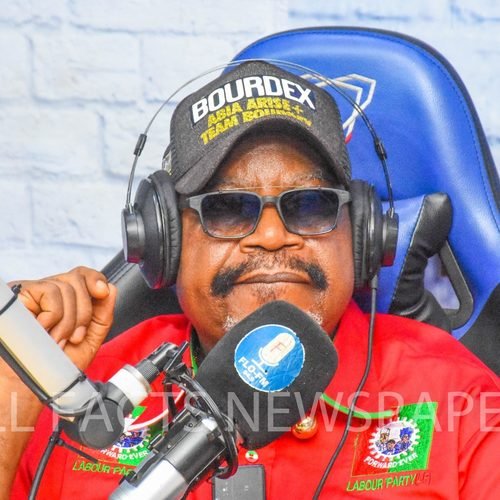 “I Prefer We Work Together, Not People Working For Me”: Chief Bourdex Redefines Inclusive Representation In Abia North