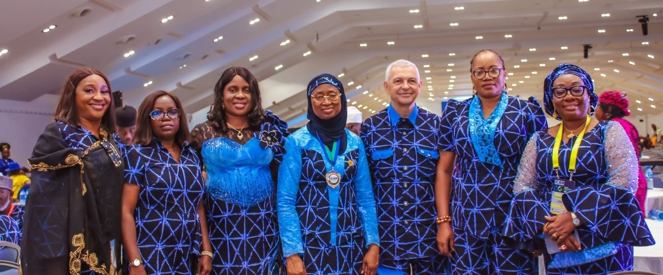 Abia Delegation Attends 56th ICAN Annual Accountants’ Conference in Abuja