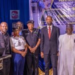 RATTAWU President Emeka Kalu Attends Opening Ceremony Of Five-Day Police Training In Anambra