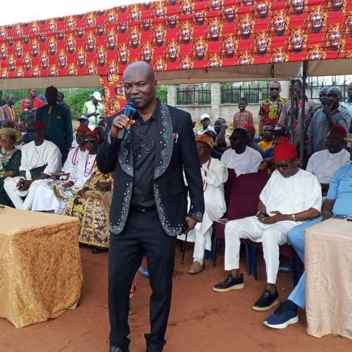 RATTAWU National President Commends ABS For Preserving Igbo Cultural Heritage