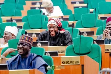 Bill For Federal Medical Centre Ohafia, Approved