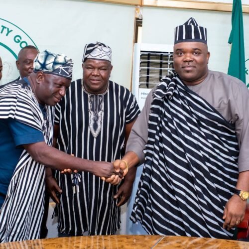 Tiv Community Seeks Farmland, Produce Market As Emetu Assures Members Of Equal Opportunities In Abia