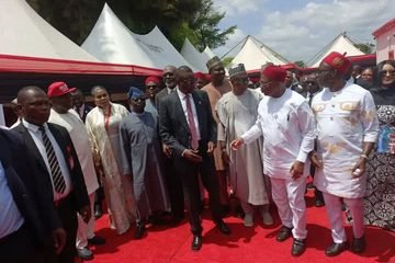 EFCC Opens Awka Regional Office, To Cover Anambra And Imo