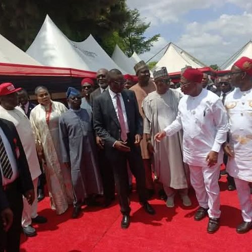 EFCC Opens Awka Regional Office, To Cover Anambra And Imo
