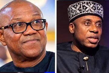 Rotimi Amaechi: If Peter Obi Becomes President, He Won’t Steal