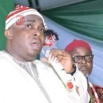 2027: “Ndigbo Want To Know What Is On The Table” — Ohanaeze Tells Tinubu