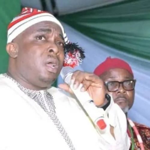 2027: “Ndigbo Want To Know What Is On The Table” — Ohanaeze Tells Tinubu
