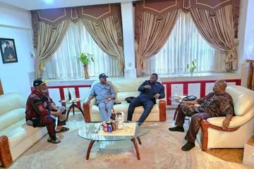 2027: Mandela Obasi Backs Chief Bourdex, Mobilises Ohafia North For Labour Party Victory