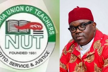 World Teachers’ Day: Deputy Gov. Emetu Salutes Abia Teachers, Hails Their Dedication To Shaping Future Generations