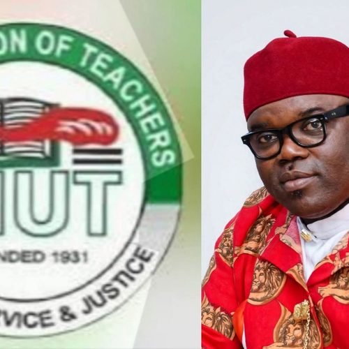 World Teachers’ Day: Deputy Gov. Emetu Salutes Abia Teachers, Hails Their Dedication To Shaping Future Generations
