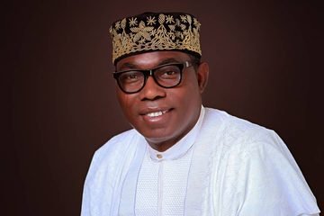 Release The 5 ‘Tinubu Must Go Boys’ And Uphold Democratic Freedoms. – Prince Adewale Adebayo, SDP Presidential Candidate.
