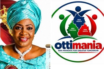 OTTIMANIA Legacy Movement Condoles Chuks Akamadu Over Mother-in-Law’s Death