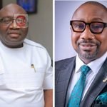 Dr Okey Udo Mourns Gregory University Founder, Professor Gregory Iyke Ibe, At 62