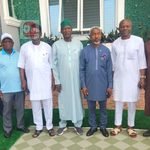 RATTAWU President, Prince Emeka Kalu (Magic Fingers) Joins NIPR Council for Fintiri’s Investiture as Patron