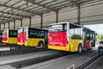 Abia’s Green Shuttle Bus Fleet To Hit 70 As 30 New Buses Target October Rollout