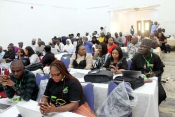 CISON 50th Anniversary Conference Continues In Abuja As Statisticians Focus On Professional Development