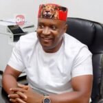 ​APC Campaign Council Leader Defects to Labour Party in Abia State