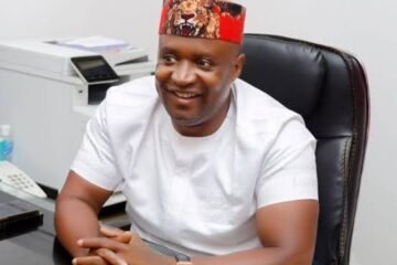 ​APC Campaign Council Leader Defects to Labour Party in Abia State