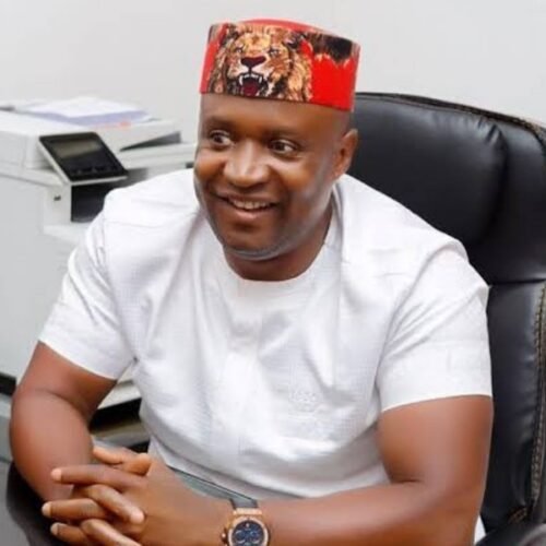 ​APC Campaign Council Leader Defects to Labour Party in Abia State
