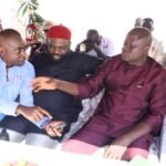 2027: Abia North NDC Stakeholders Meet At Uko Nkole’s Ozu Abam Country Home To Strategize