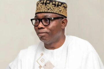 Must Read: MAP Lists 21 Reasons Citizen Adewole Adebayo Is Best Choice For President 2027.