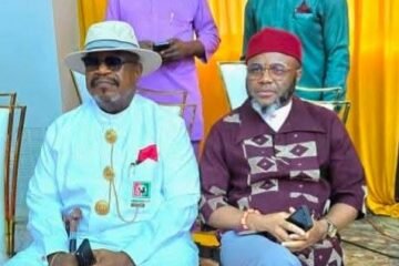 Bourdex Salutes Abia Federal Commissioner Victor Ikeji Over Strategic Appointment Into Tinubu’s National Campaign Team