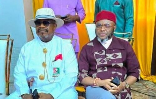 Bourdex Salutes Abia Federal Commissioner Victor Ikeji Over Strategic Appointment Into Tinubu’s National Campaign Team